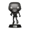 Star Wars: Andor POP! TV Vinyl Figur K-2SO 9 cm