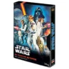 Star Wars - A New Hope Premium Notizbuch A5