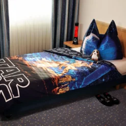 Star Wars - A New Hope Wende-Bettwäsche