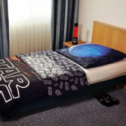 Star Wars - A New Hope Wende-Bettwäsche