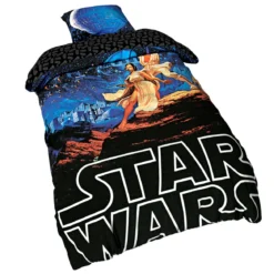 Star Wars - A New Hope Wende-Bettwäsche