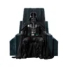 Star Wars Art Scale Statue 1/10 Darth Vader on Throne 18 cm
