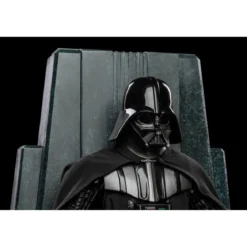 Star Wars Art Scale Statue 1/10 Darth Vader on Throne 18 cm