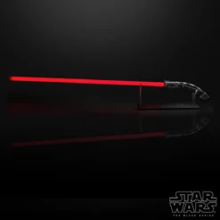 Star Wars - Asajj Ventress Force FX Lichtschwert