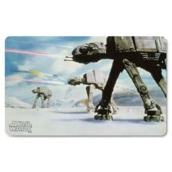 Star Wars - AT-AT Frühstücksbrettchen