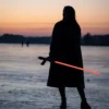 Star Wars - Baylan Skoll FX Elite Black Series Lichtschwert