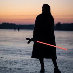 Star Wars - Baylan Skoll FX Elite Black Series Lichtschwert