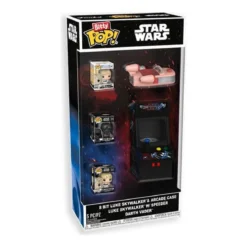 Star Wars Bitty POP! Minifiguren Starter Pack