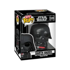 Star Wars Bitty POP! Minifiguren Starter Pack