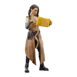 Star Wars - Bix Caleen Actionfigur