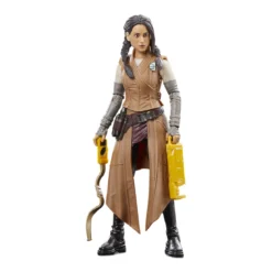 Star Wars - Bix Caleen Actionfigur