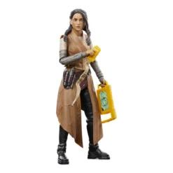 Star Wars - Bix Caleen Actionfigur