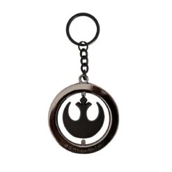 Star Wars - Black Squadron Schlüsselanhänger drehbar