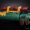 Star Wars - Boba Fett EE-3 Nerf Blaster mit Licht und Sound 1:1