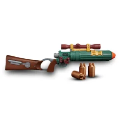 Star Wars - Boba Fett EE-3 Nerf Blaster mit Licht und Sound 1:1
