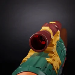 Star Wars - Boba Fett EE-3 Nerf Blaster mit Licht und Sound 1:1