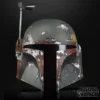 Star Wars - Boba Fett Helm Premium Replik mit Lichteffekten