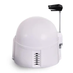 Star Wars - Boba Fett Prototyp Helm Premium Replik mit Lichteffekten