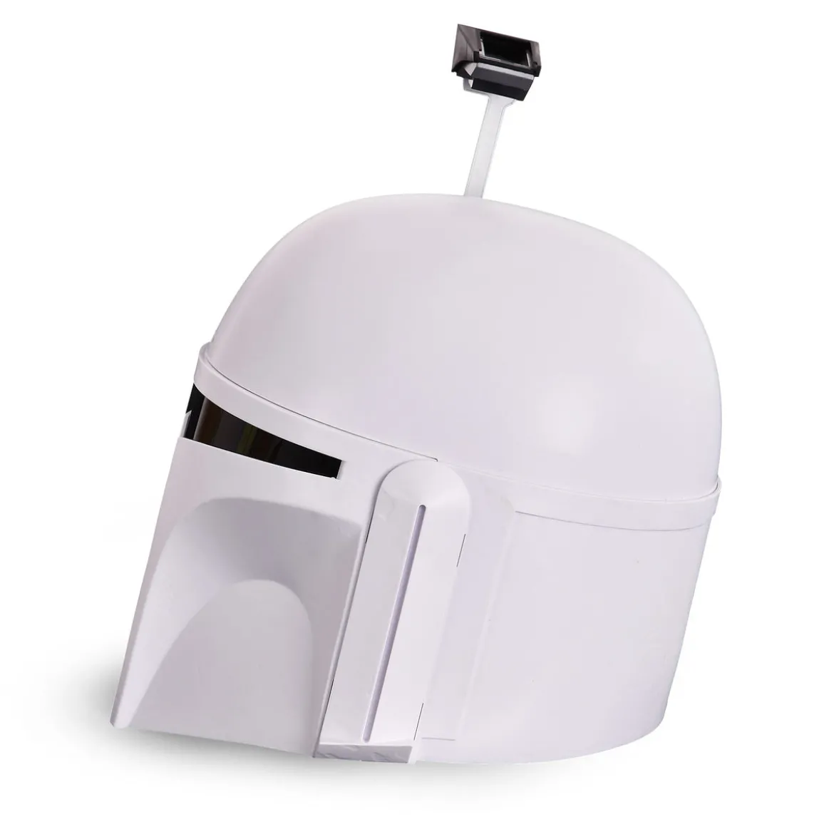 Star Wars - Boba Fett Prototyp Helm Premium Replik mit Lichteffekten