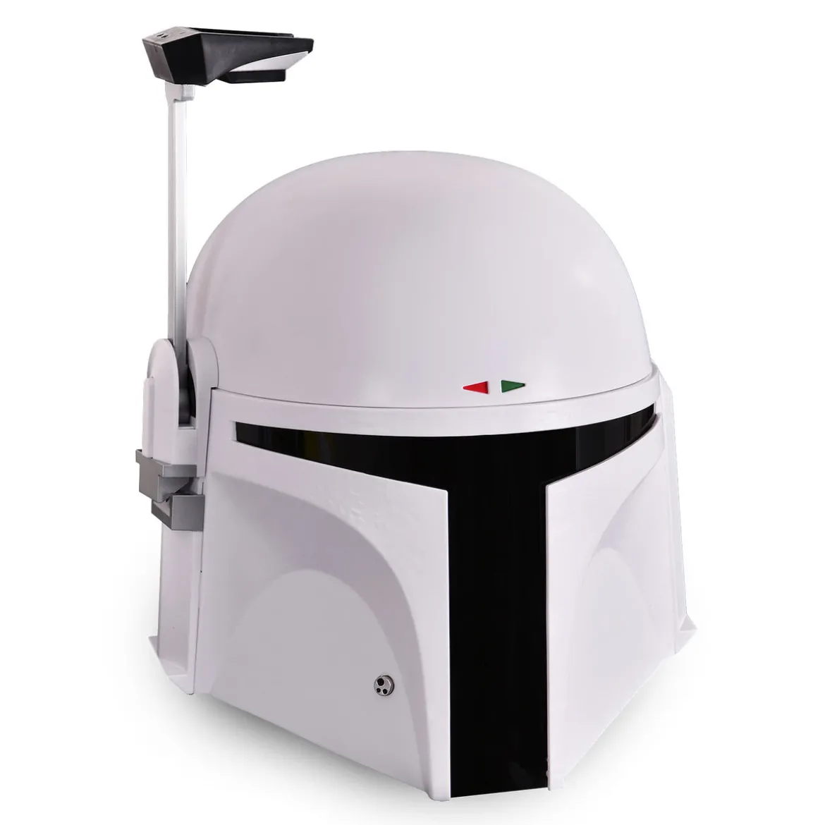 Star Wars - Boba Fett Prototyp Helm Premium Replik mit Lichteffekten