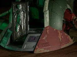 Star Wars - Boba Fett Slave I Raumschiff