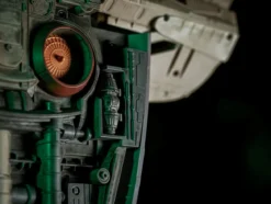 Star Wars - Boba Fett Slave I Raumschiff