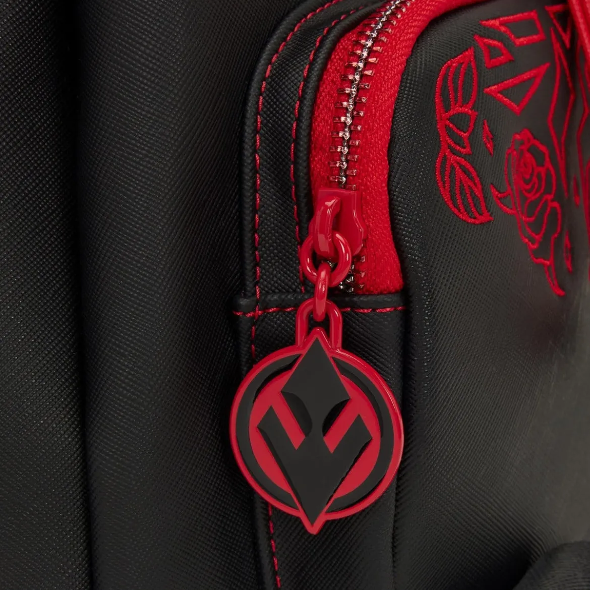 Star Wars by Loungefly Mini Rucksack Darth Maul