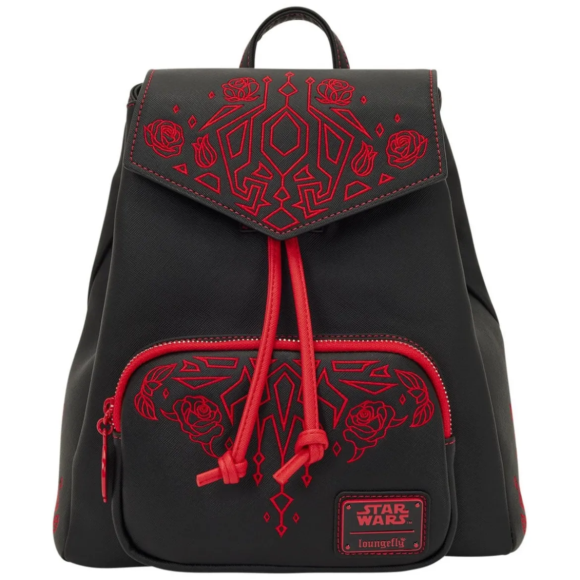 Star Wars by Loungefly Mini Rucksack Darth Maul
