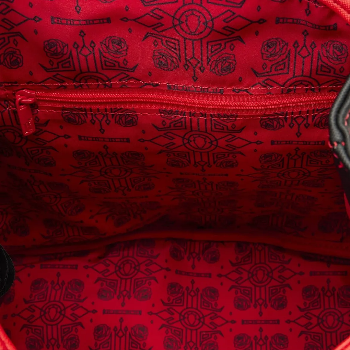 Star Wars by Loungefly Mini Rucksack Darth Maul