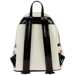 Star Wars by Loungefly Mini Rucksack Stormtrooper Holiday