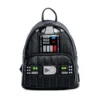 Star Wars by Loungefly Rucksack Mini Darth Vader Light up Cosplay