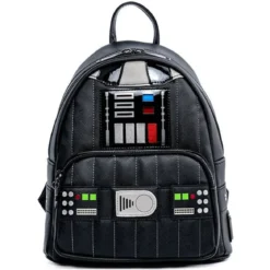 Star Wars by Loungefly Rucksack Mini Darth Vader Light up Cosplay