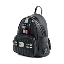 Star Wars by Loungefly Rucksack Mini Darth Vader Light up Cosplay