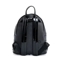 Star Wars by Loungefly Rucksack Mini Darth Vader Light up Cosplay