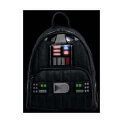 Star Wars by Loungefly Rucksack Mini Darth Vader Light up Cosplay