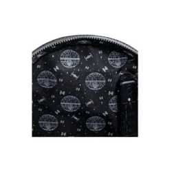 Star Wars by Loungefly Rucksack Mini Darth Vader Light up Cosplay