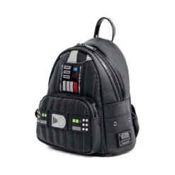 Star Wars by Loungefly Rucksack Mini Darth Vader Light up Cosplay