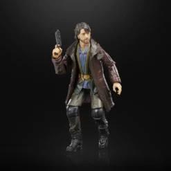 Star Wars - Cassian Andor Actionfigur