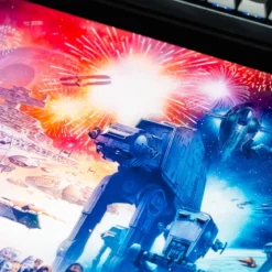 Star Wars - Characters Schreibtischunterlage