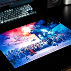 Star Wars - Characters Schreibtischunterlage