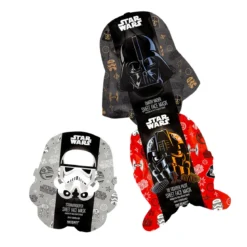 Star Wars - Characters Sheet Masken 3er Set
