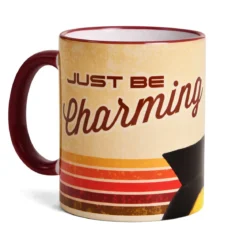 Star Wars - Charming Lando Tasse
