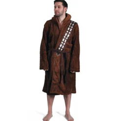 Star Wars - Chewbacca Bademantel