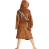 Star Wars - Chewbacca Kinder Bademantel