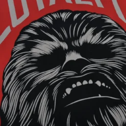 Star Wars - Chewbacca Loyalty T-Shirt schwarz
