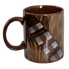Star Wars - Chewbacca Patronengürtel Tasse