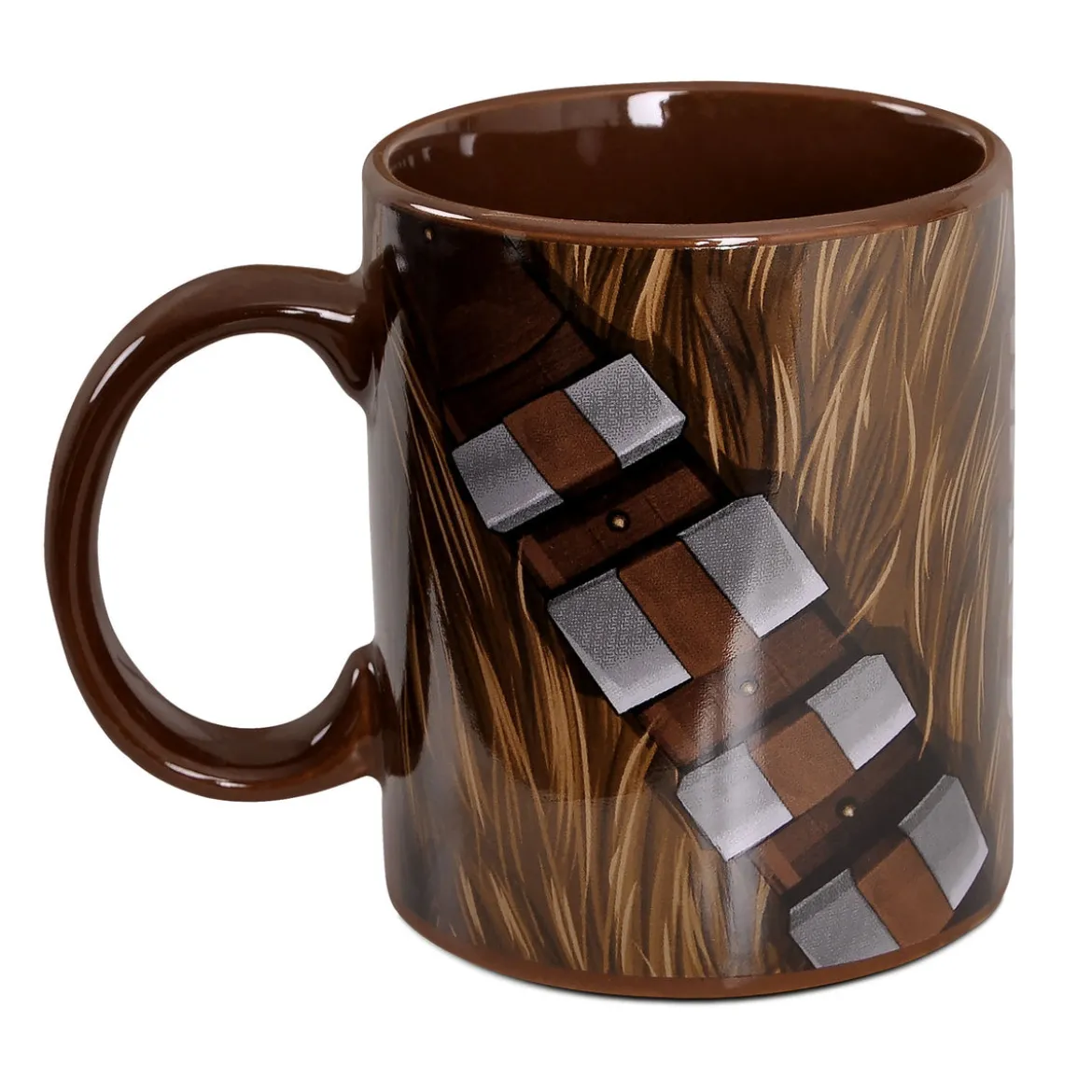 Star Wars - Chewbacca Patronengürtel Tasse