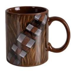 Star Wars - Chewbacca Patronengürtel Tasse