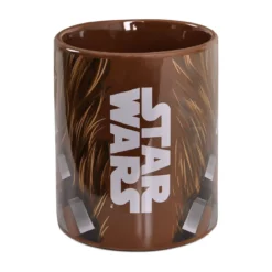 Star Wars - Chewbacca Patronengürtel Tasse