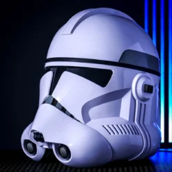 Star Wars - Clone Trooper Phase II Premium Helm